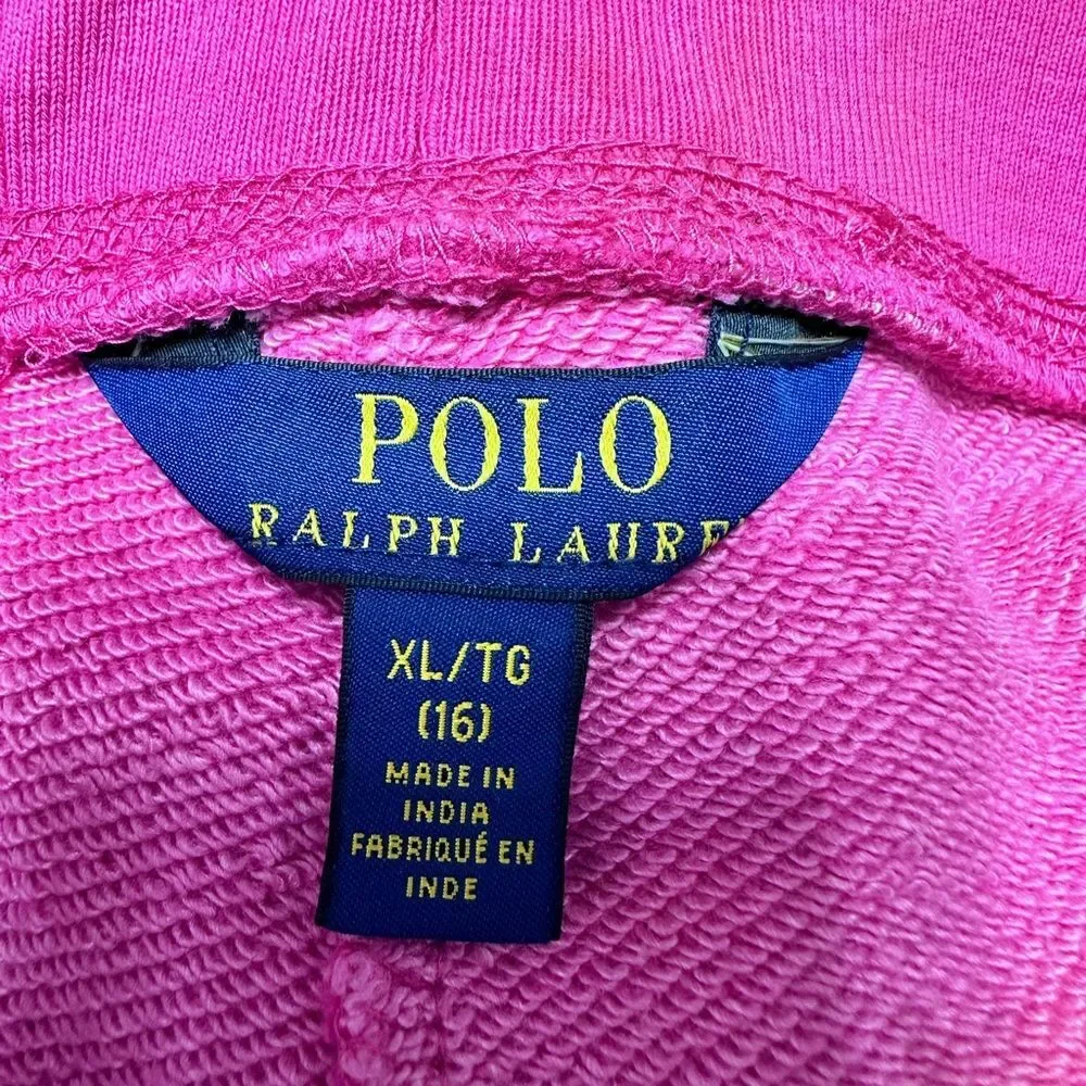 Polo Ralph Lauren pre owned