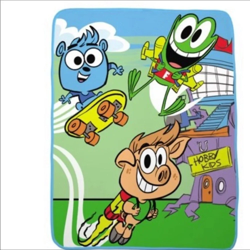 hobby kids hobby kids