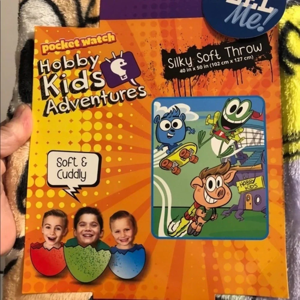 hobby kids hobby kids