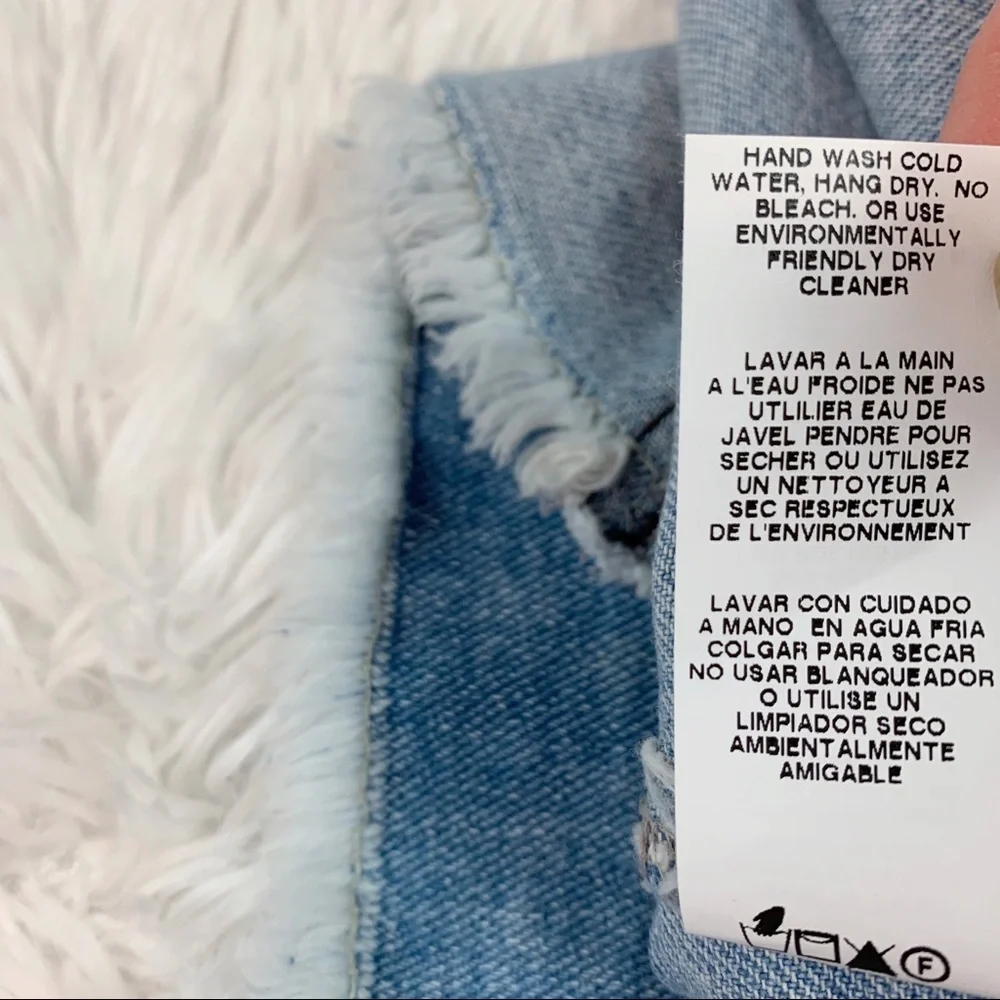 R.G.Kane 96% cotton