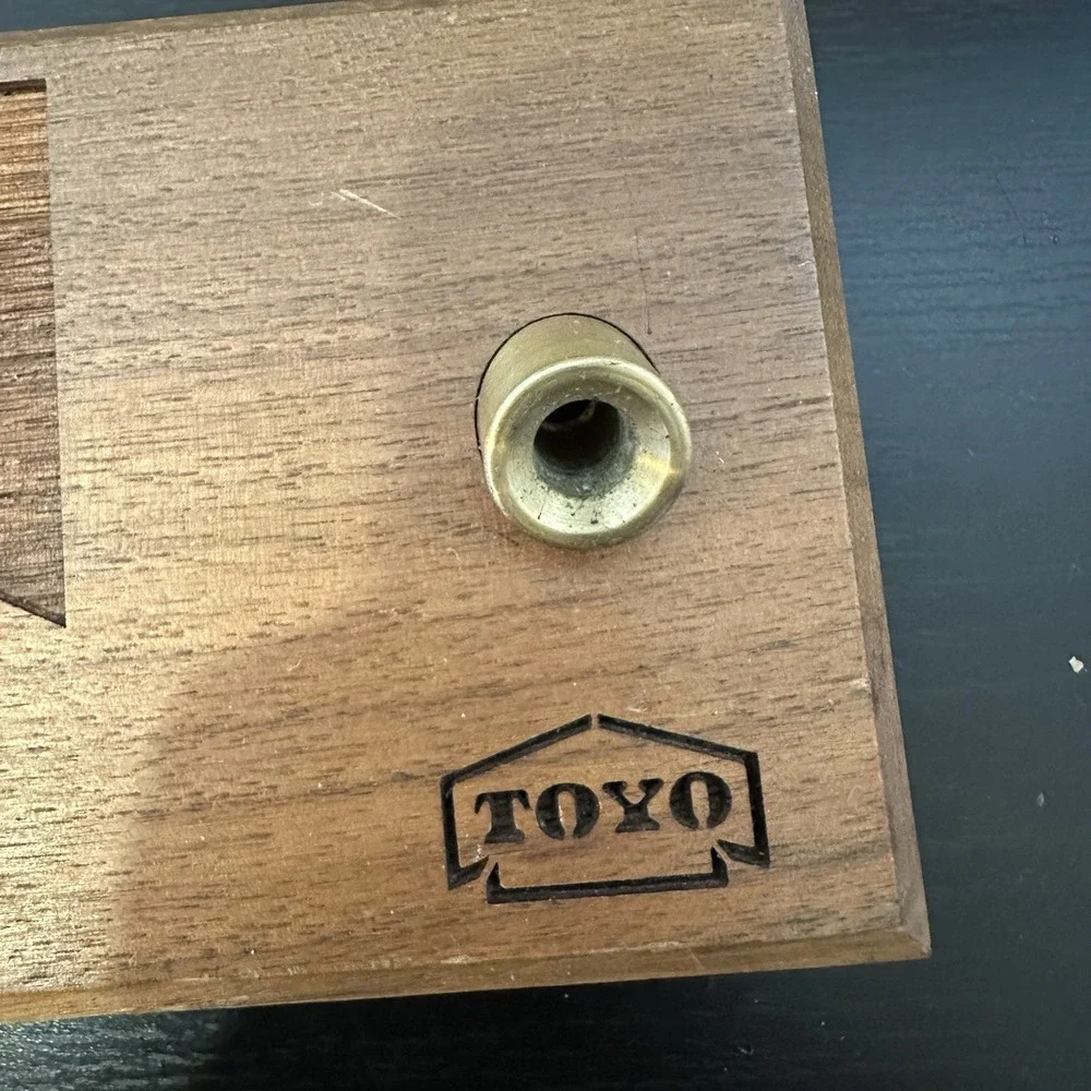 Vintage good preowned