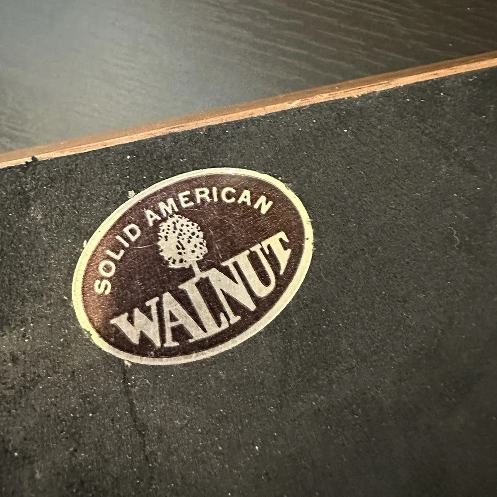 Vintage good preowned