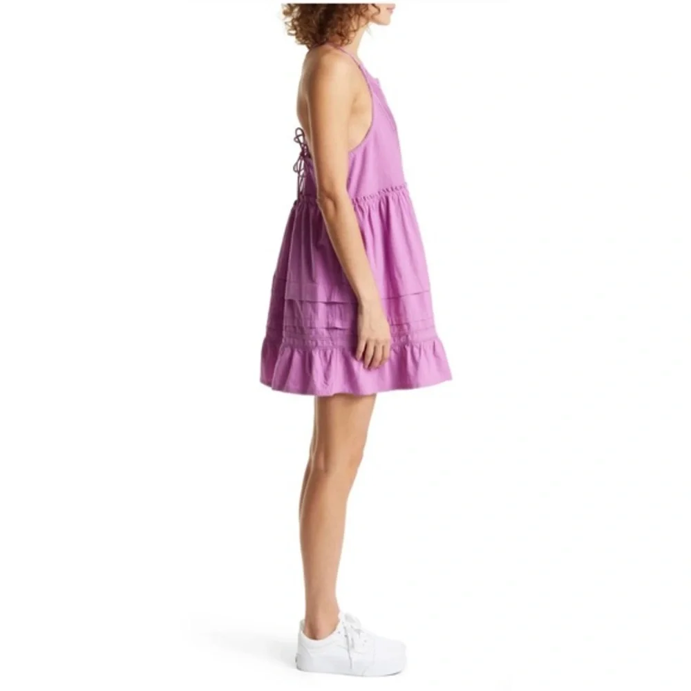Free People free worn trim