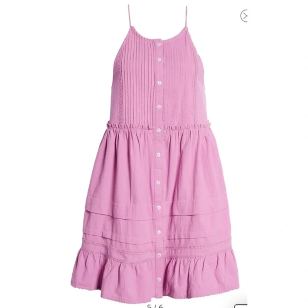 Free People while armholes