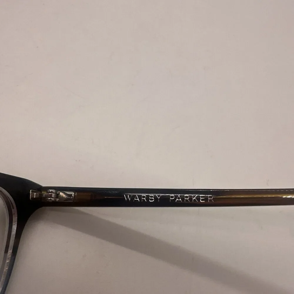 Warby Parker warby parker