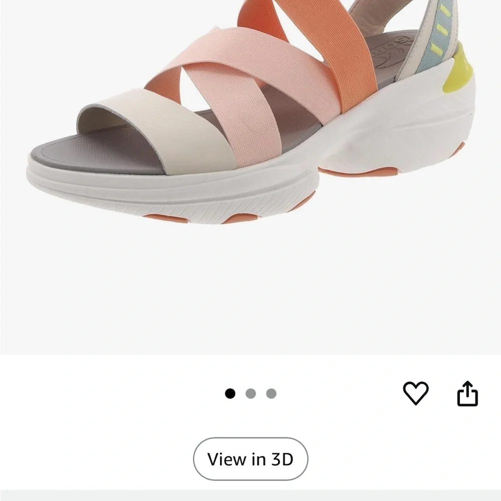 Sorel elevate your
