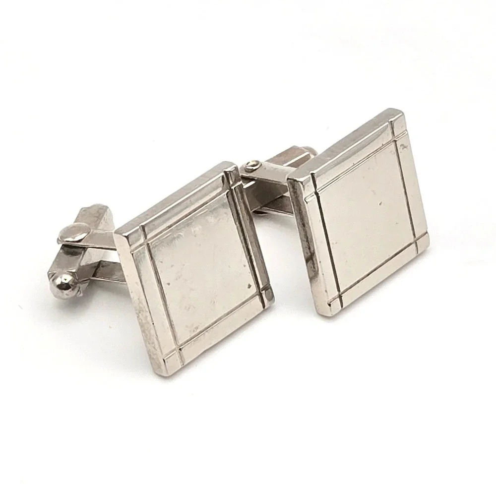 Hickok vintage cufflinks
