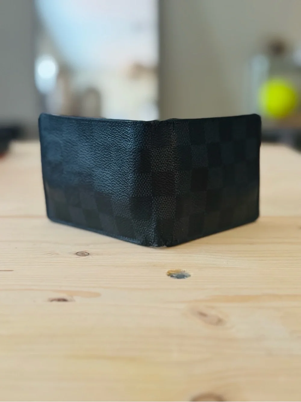 Louis Vuitton classic louis