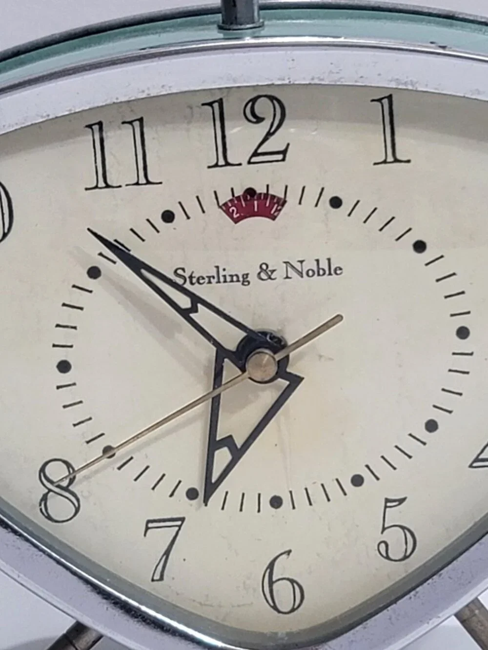 Sterling & Nobel vintage style