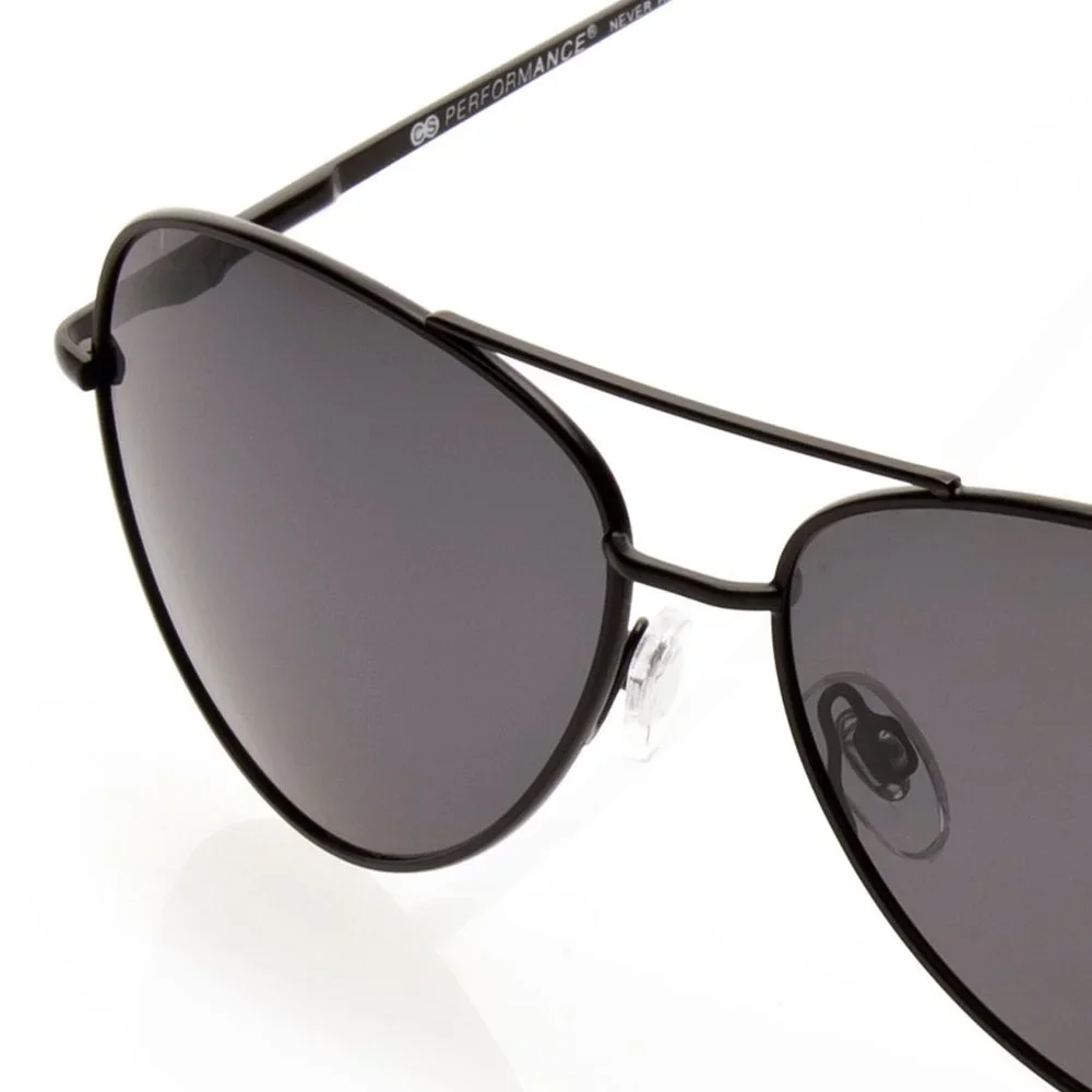 City Shades ●not polarized