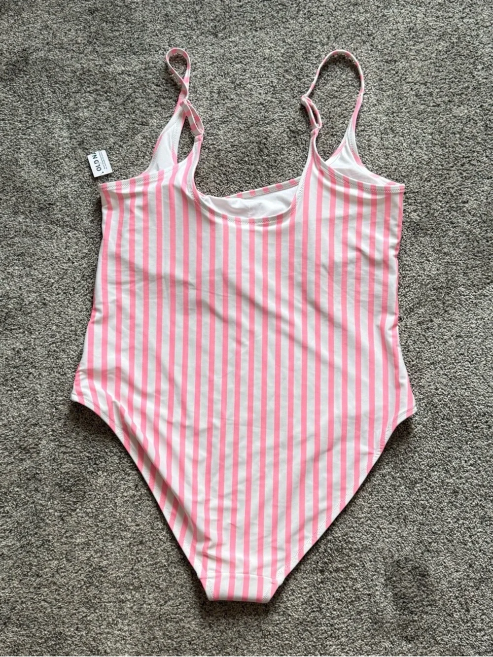 Old Navy classic scoop