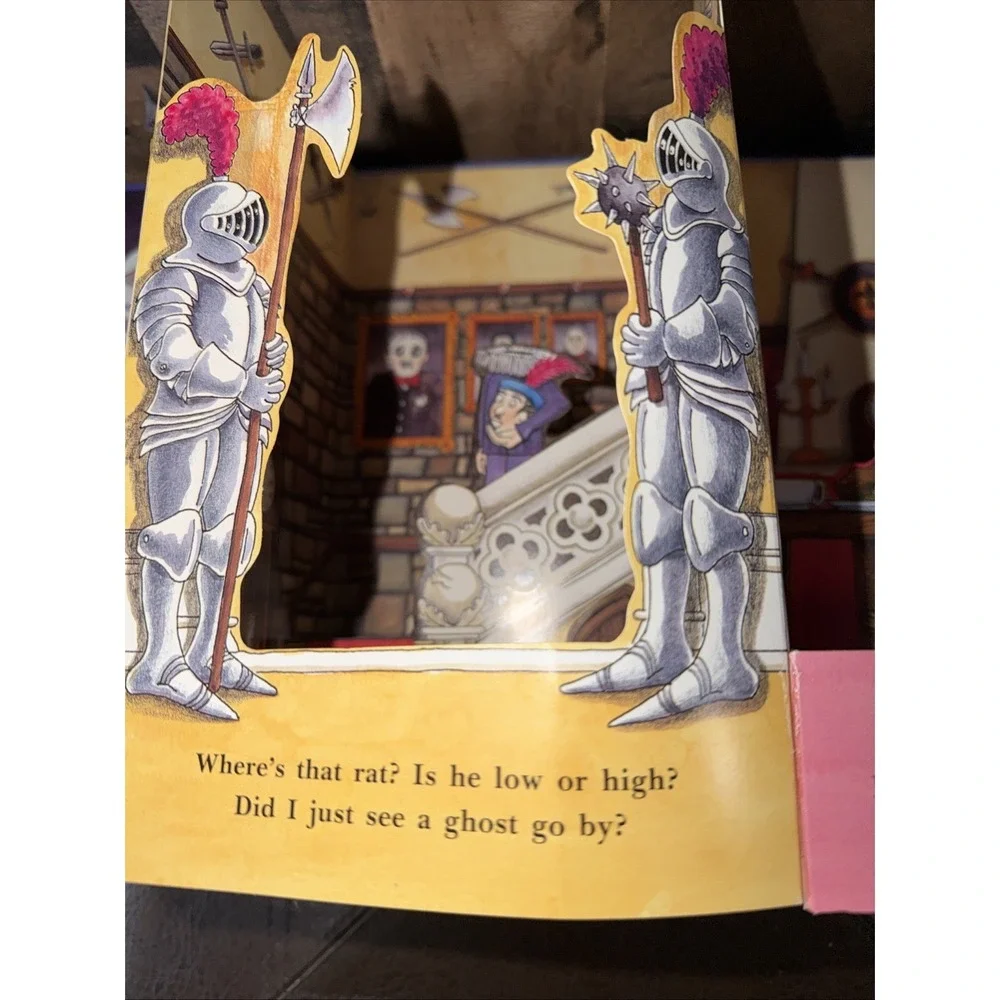 N/A *** book