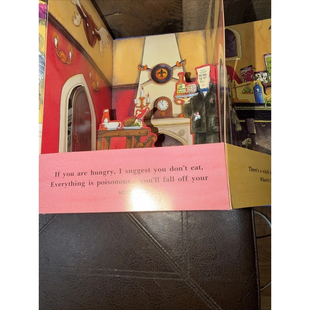N/A *** book