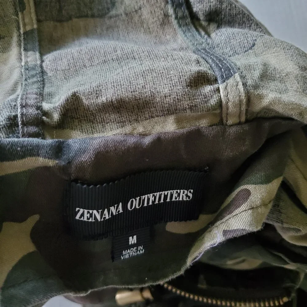 Zenana Outfitters zenana outfitters