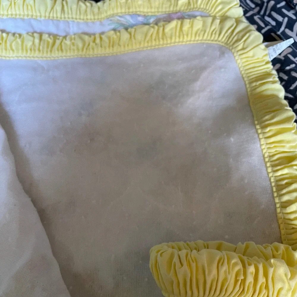 Tailored Baby Inc darling touch