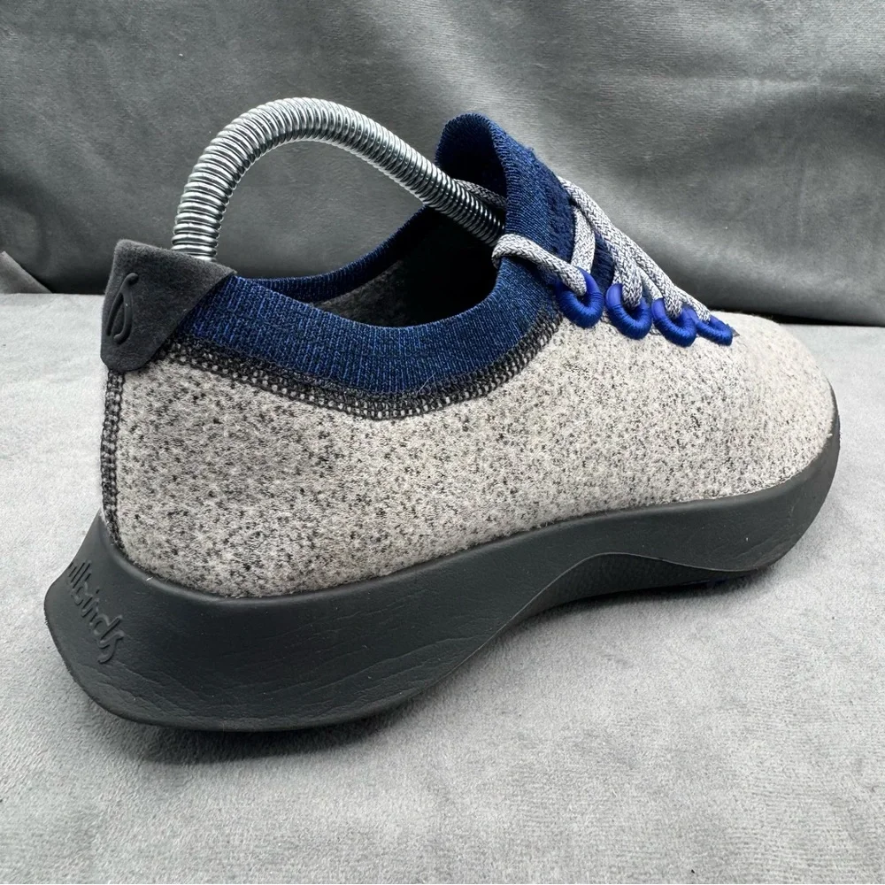 allbirds brand model
