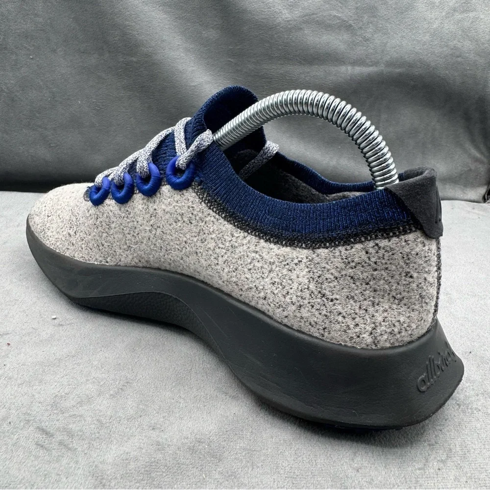 allbirds brand model