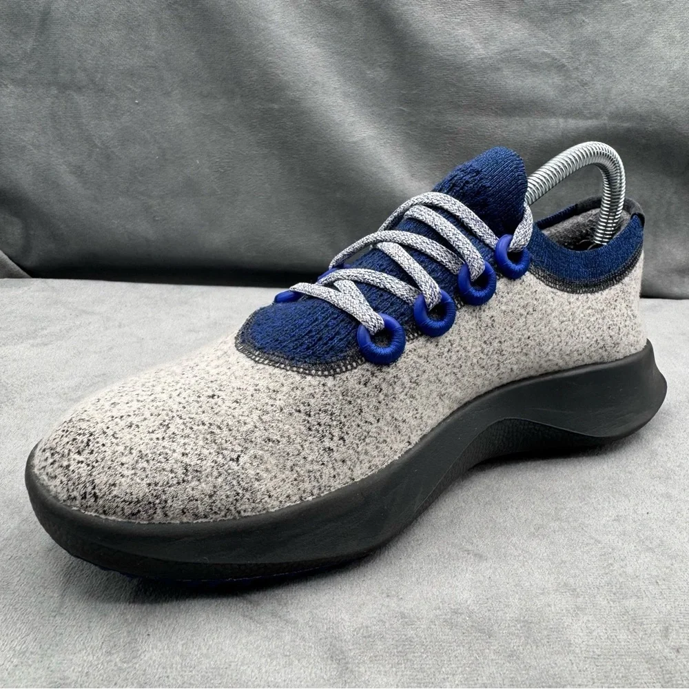 allbirds brand model
