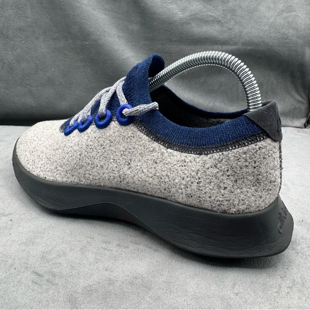 allbirds brand model