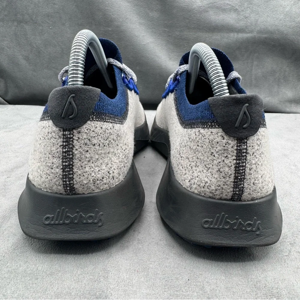 allbirds brand model