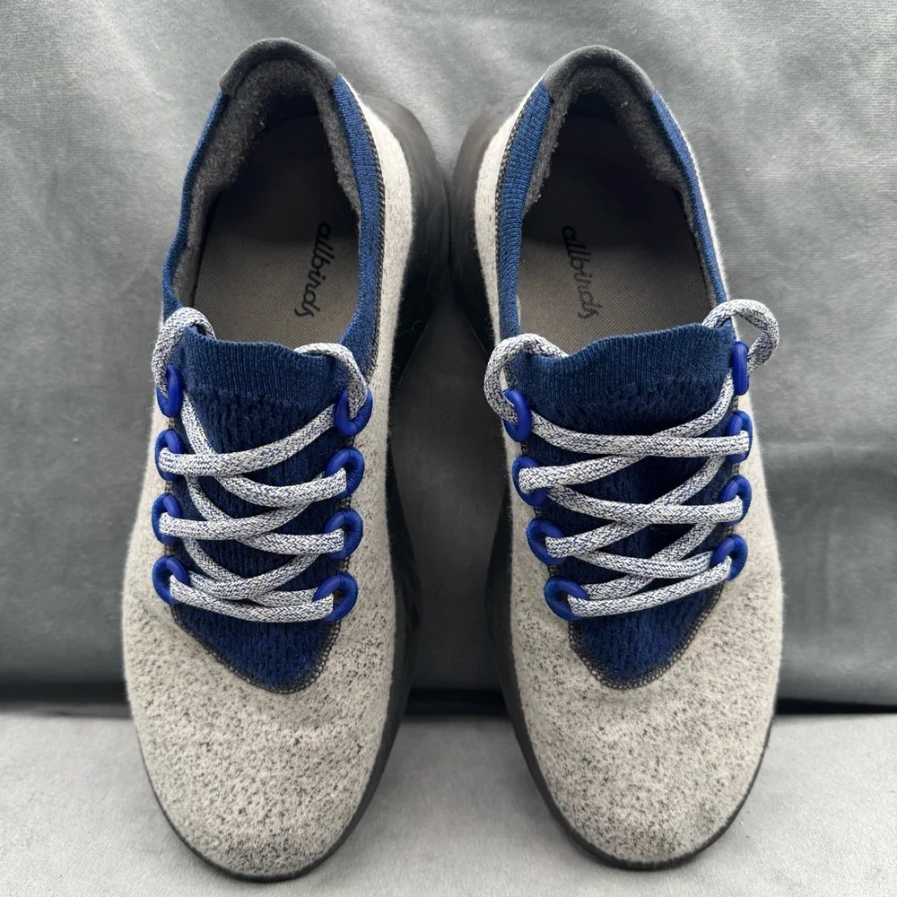 allbirds brand model