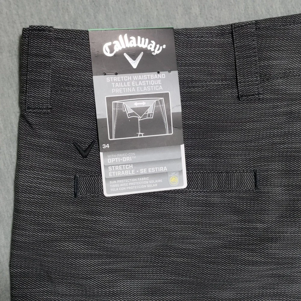 Callaway men 34
