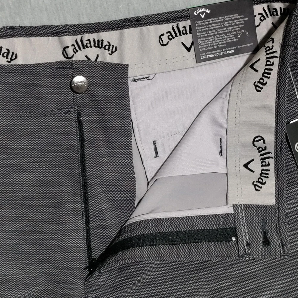 Callaway men 34
