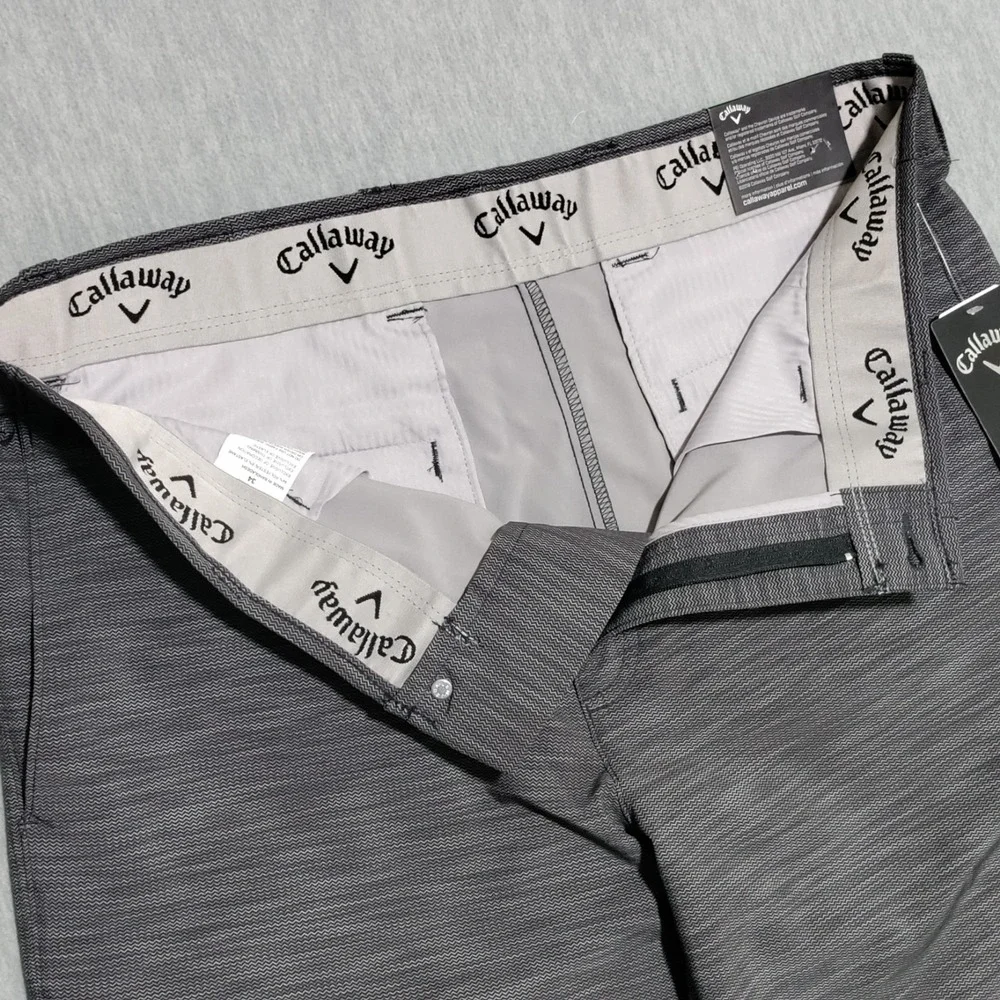 Callaway men 34