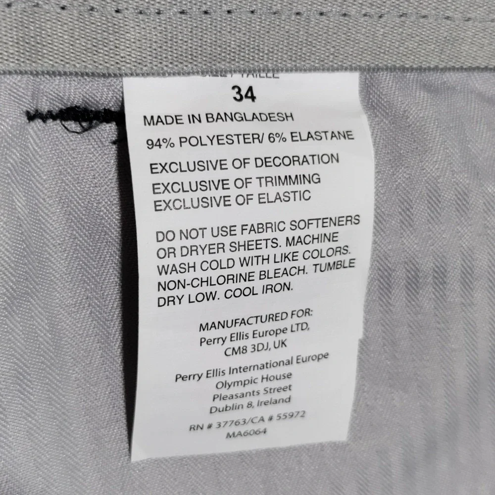 Callaway men 34