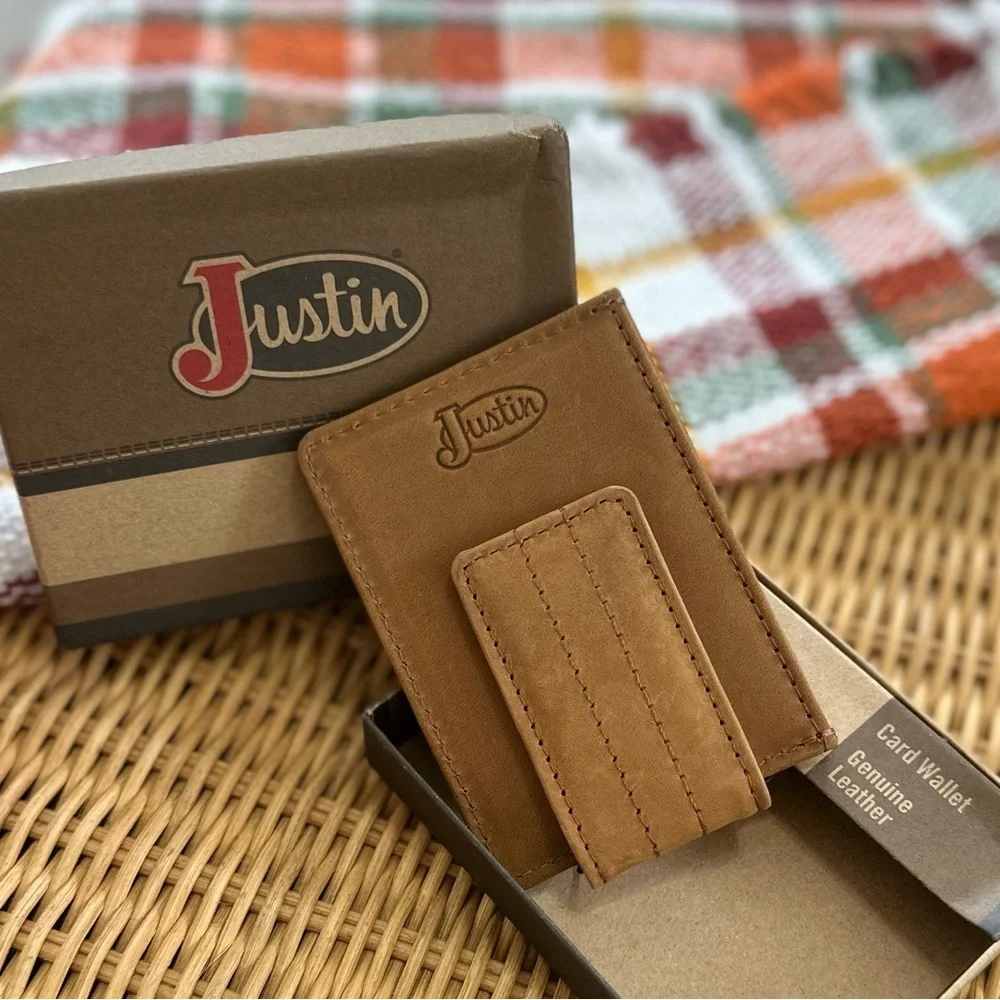 Justin Boots new justin