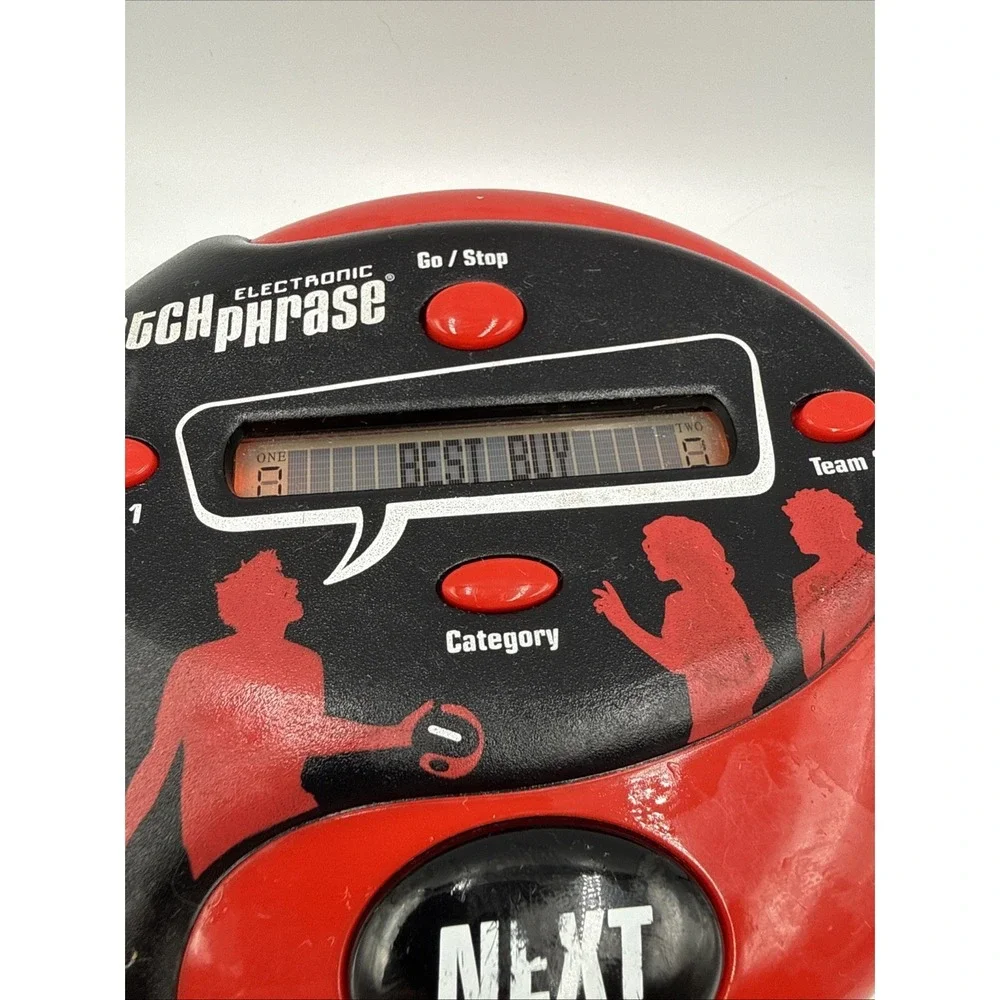 Hasbro 2013 electronic