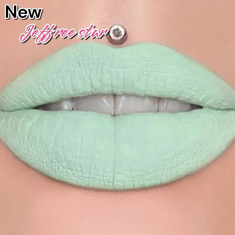 Jeffree Star new nib