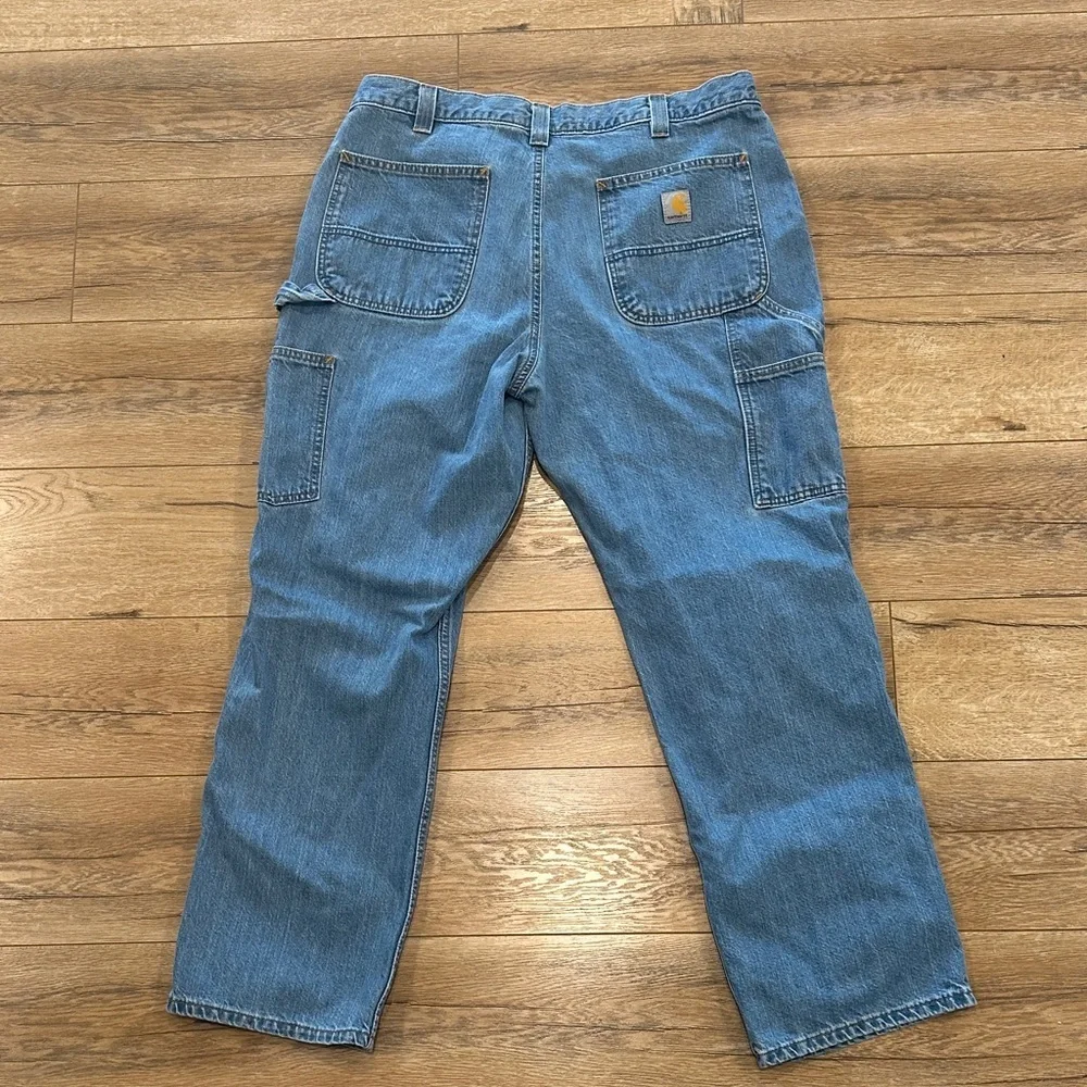 Carhartt upgrade your