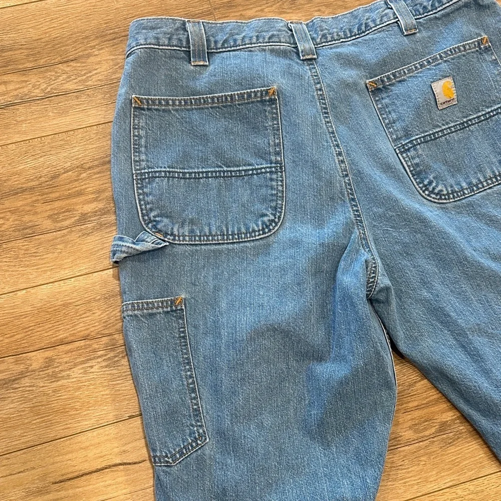 Carhartt upgrade your