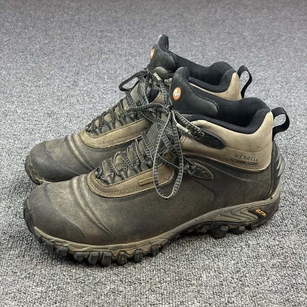 Merrell opti warm
