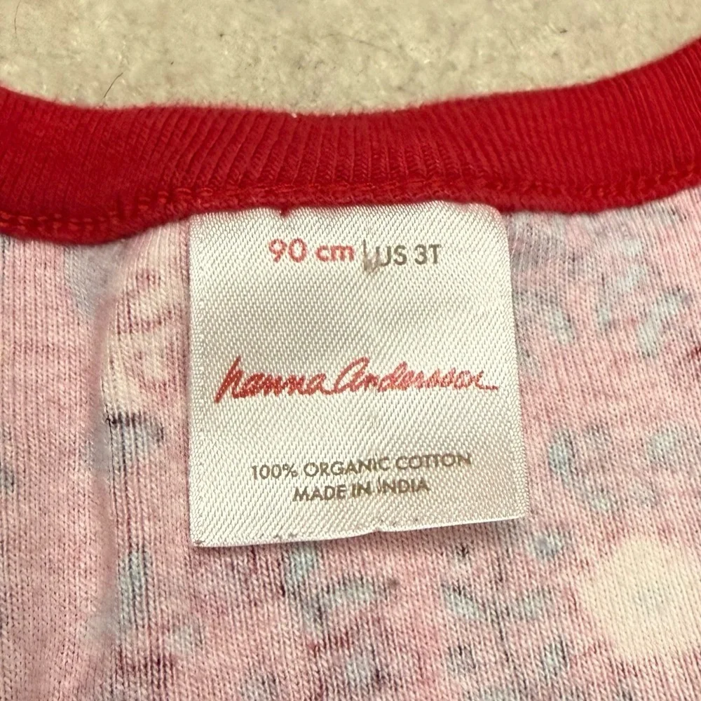 Hanna Andersson anderson flaws