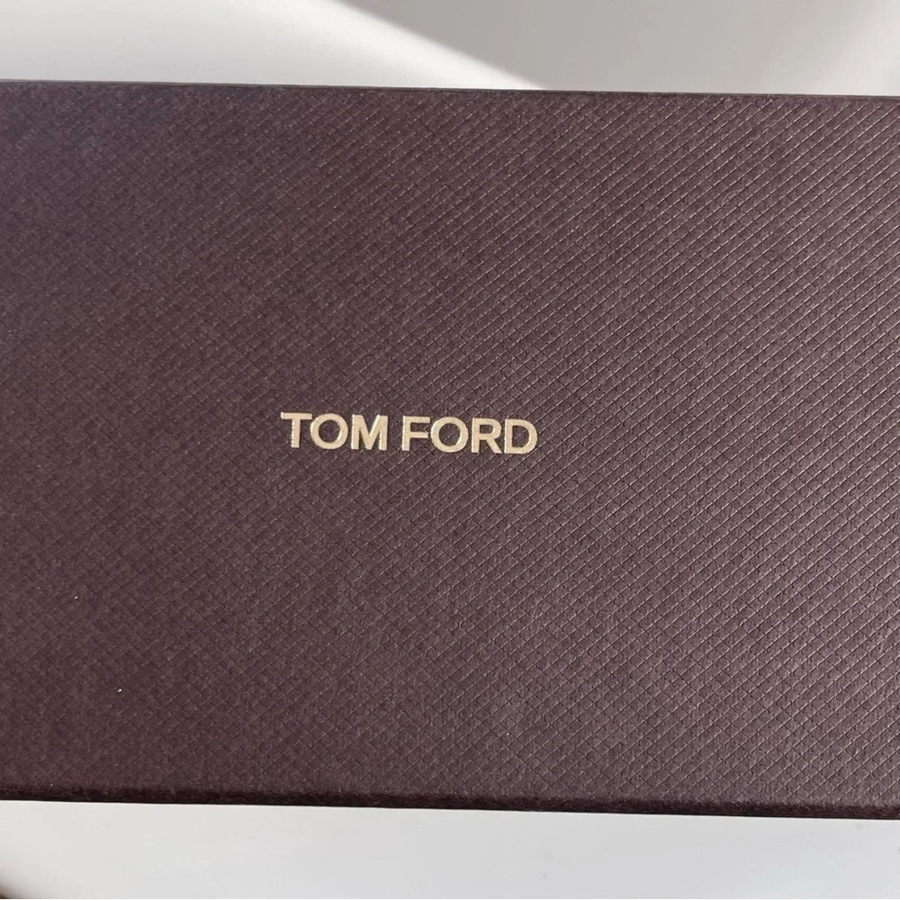Tom Ford new tom