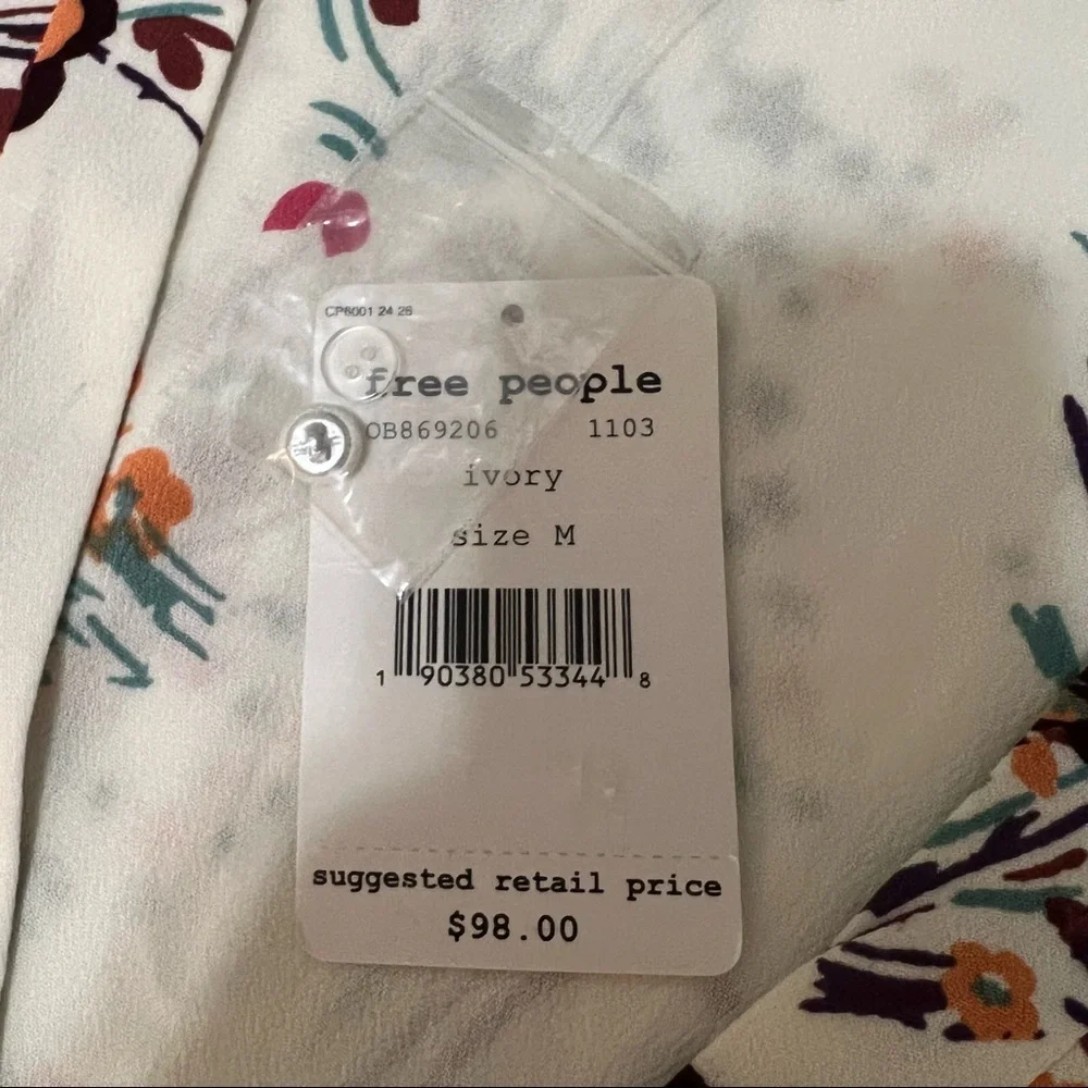 Free People free people