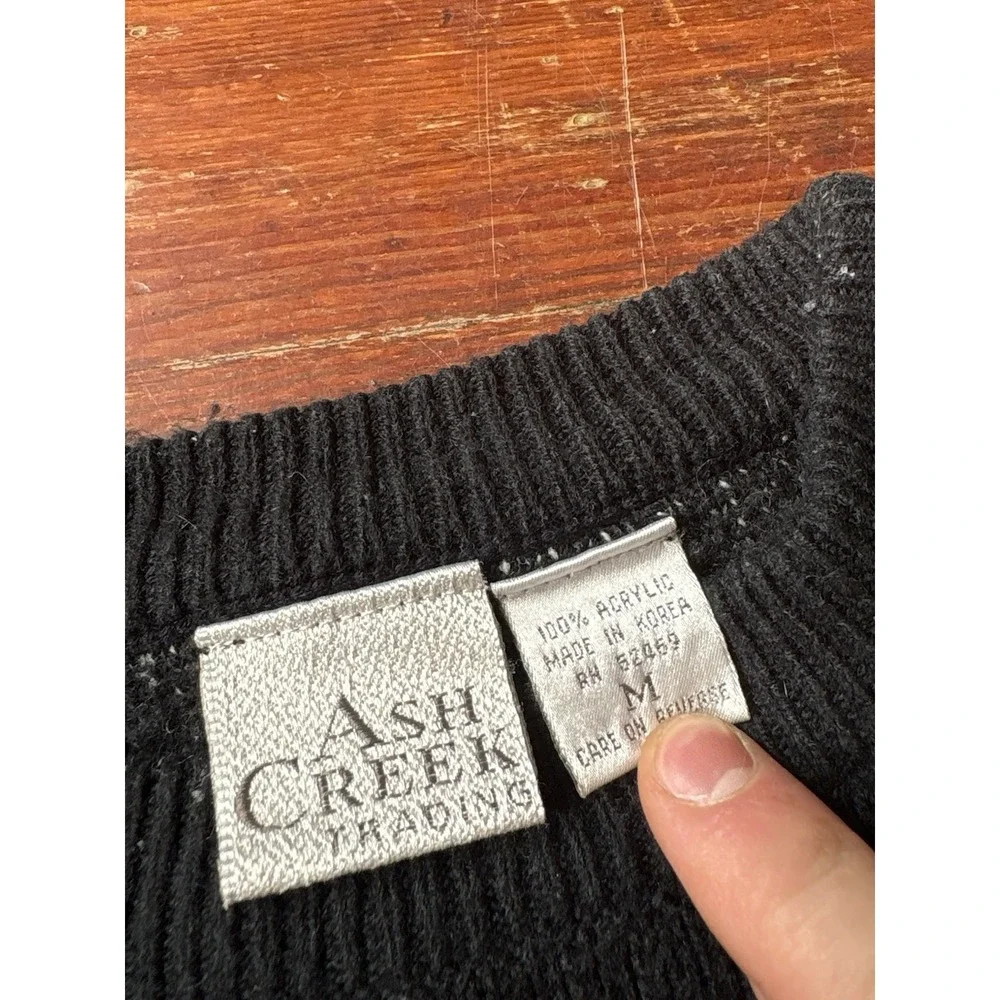 Ash Creek Trading vintage ash