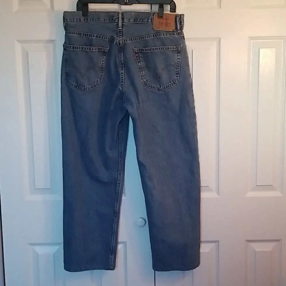 Levis men levi