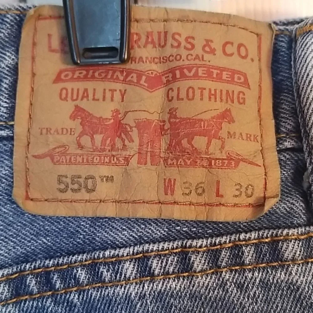 Levis men levi