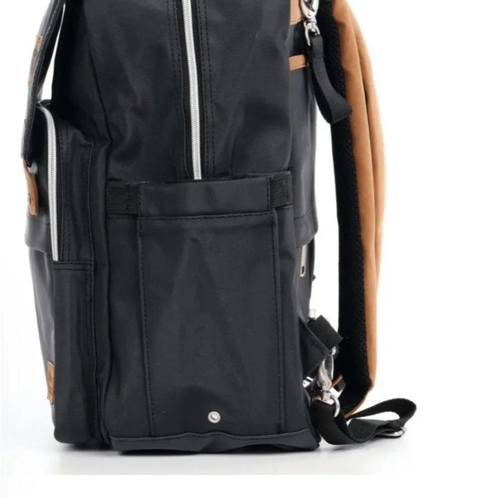 Sleepy Panda, stylish durable