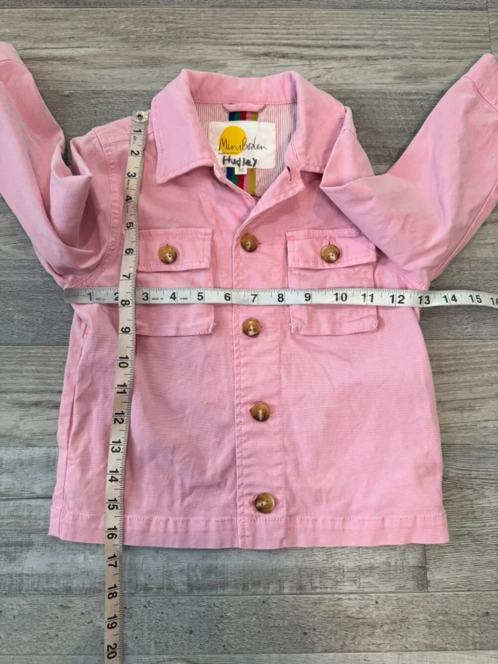Mini Boden mini boden
