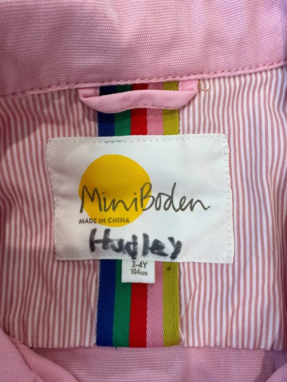 Mini Boden mini boden