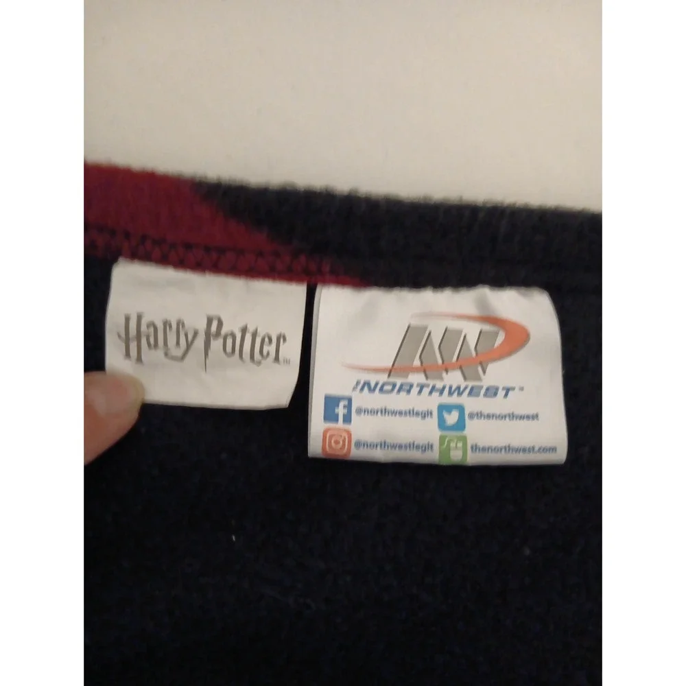 N/A northwest harry