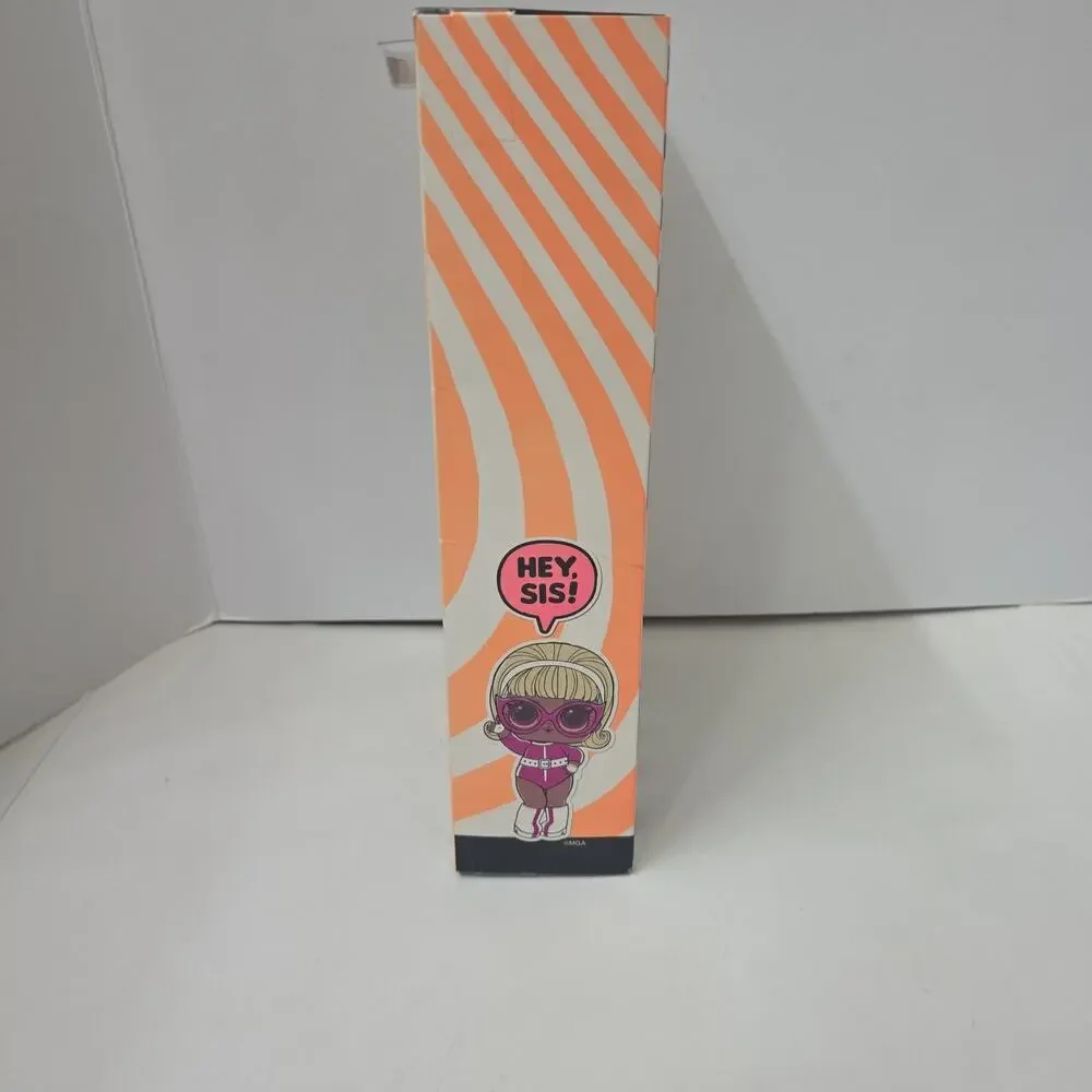 Mga doll has