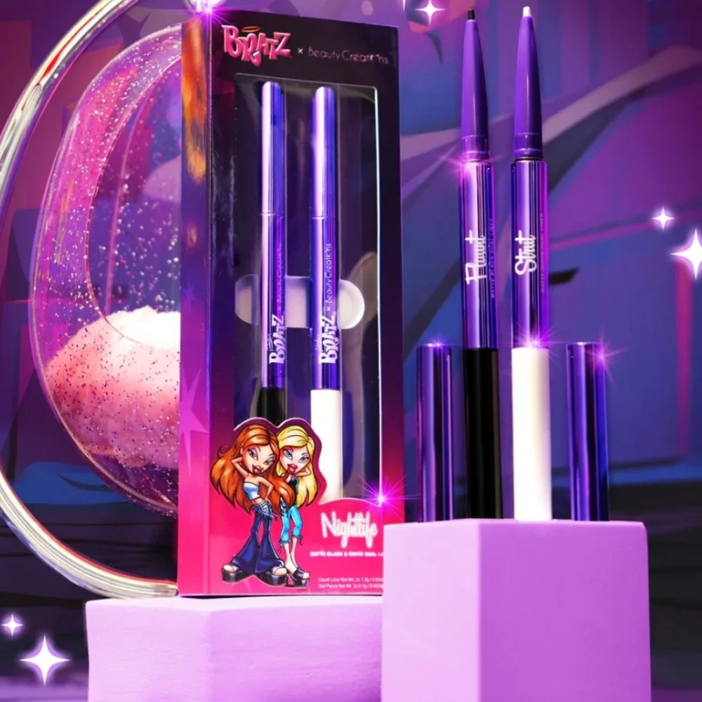 Beauty Creations bratz beauty