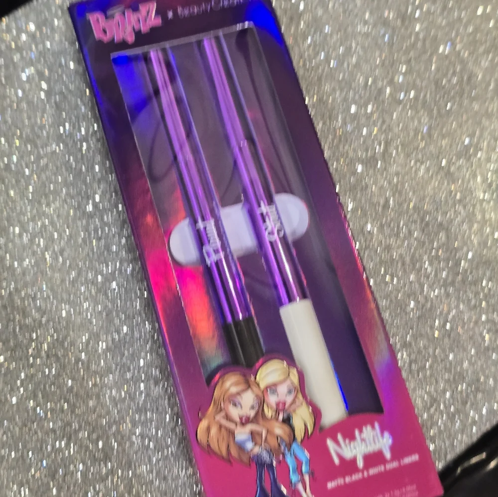 Beauty Creations bratz beauty