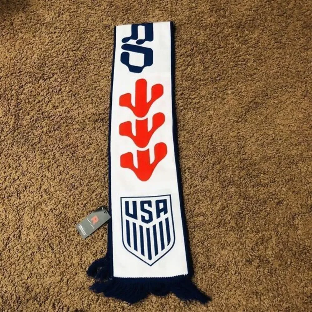 Ruffneck usmnt soccer