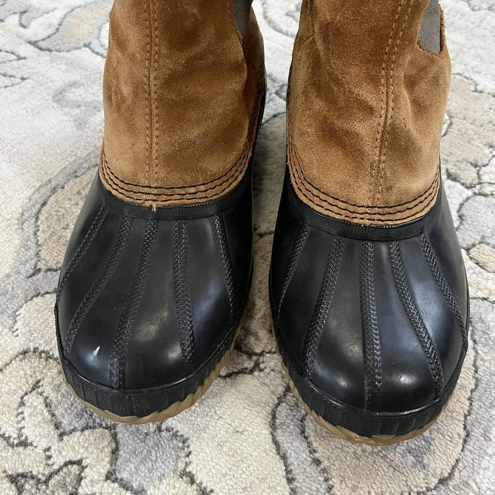Sorel brand item